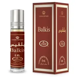 Al-Rehab Roll On Parfumöl BALKIS 6ml