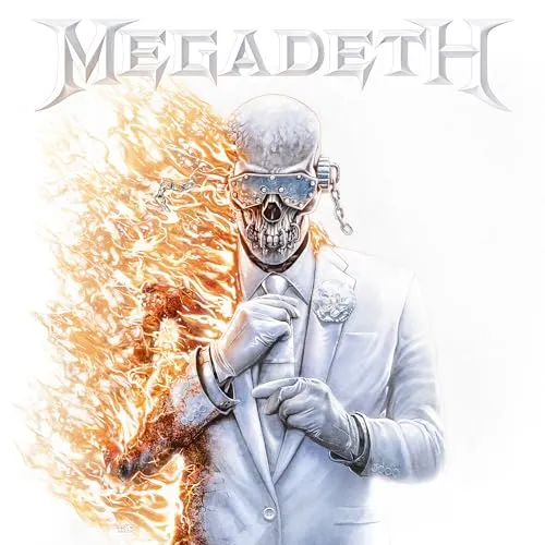 MEGADETH von The Orchard