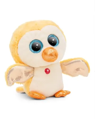 NICI GLUBSCHIS Kuscheltier Vogel Jubidi 15cm schlenkernd von NICI