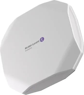 Alcatel-Lucent OmniAccess Stellar AP1321 - Funkbasisstation - 802.11ac Wave 2, 802.11ax, Bluetooth 5.1 - Wi-Fi, Bluetooth - Dualband