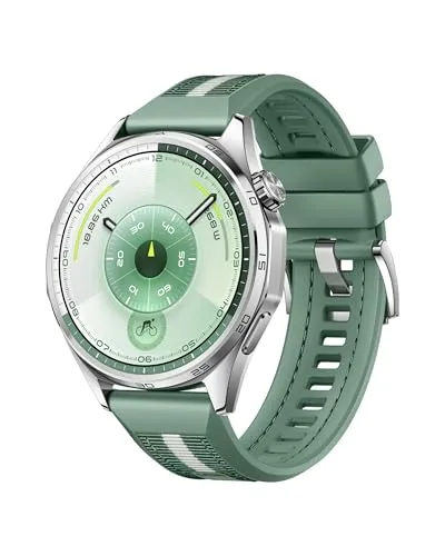 HUAWEI Watch GT 6 Smartwatch, GPS,1,47