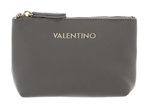 VALENTINO BAGS Kulturbeutel Zero Re in grau von Valentino