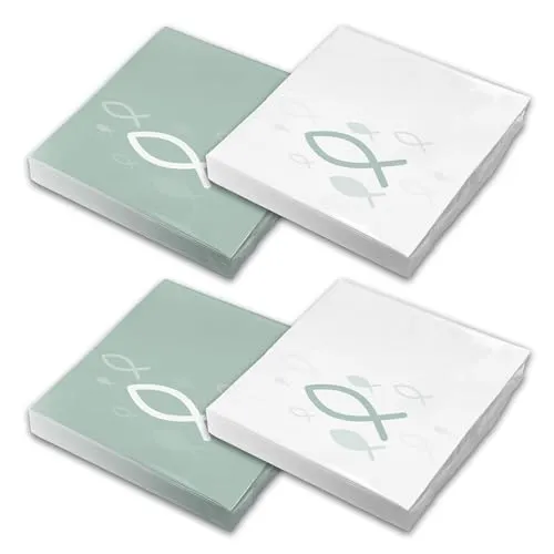 Papierservietten von itenga