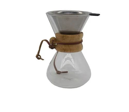 Kaffeemaschinen mit Permanentfilter von monkano