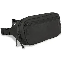 Mil-Tec Gürteltasche Traveller schwarz