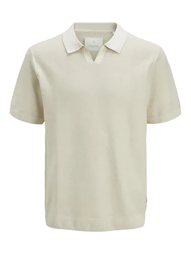 Jack & Jones Rundhalspullover