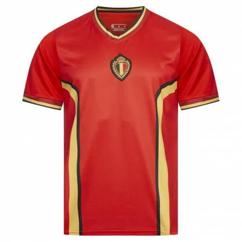 Belgien