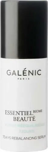 Galenic S.O.S. Gesichtsserum 9 ml - Anti-Faltenprodukt mit intensiv feuchtigkeitsspendender Formel, ideal zur Auffrischung und Revitalisierung müder Haut.