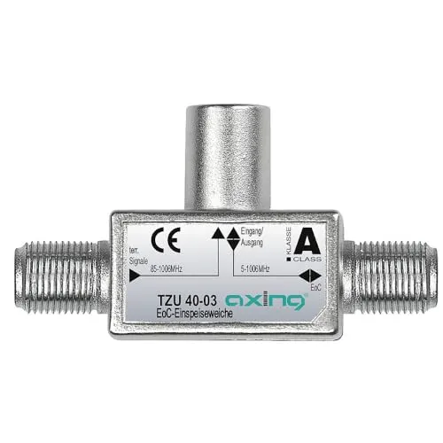 Audio- und Video-Splitter & -Switches von AXING