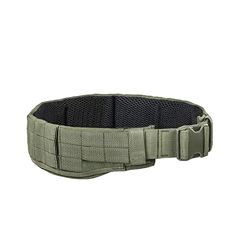 Tasmanian Tiger TT Warrior Belt MK IV von Tasmanian Tiger