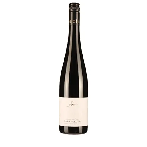 by Weingut Diehl Dornfelder Rotwein QbA trocken (015) Edesheimer Rosengarten 0.75 Liter/WINE