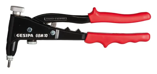 Gesipa Blindnietmutter-Gerät GBM 10 / M5 von GESIPA