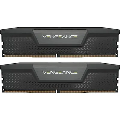 Corsair VENGEANCE DDR5 RAM 96GB (2x48GB) 5200MHz CL38 von Corsair