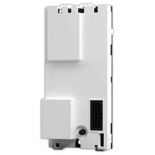 WOLF LAN-WLAN-Schnittstellenmodul Link Home - Kesselregelung mit integrierter LAN-WLAN-Schnittstelle für die einfache Netzwerkeinbindung und Smart-Home-Anbindung von Heizsystemen.