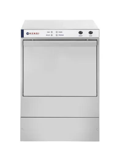 Hendi Gläserspüler K40