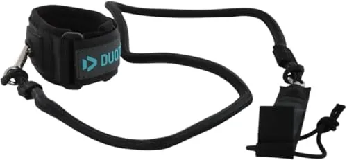 DUOTONE WRIST STRAIGHT Leash 2025 von DuoTone