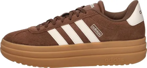 adidas VL COURT BOLD Sneakers Laag in braun von adidas