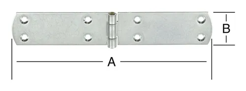 Vormann Scharniere von Vormann