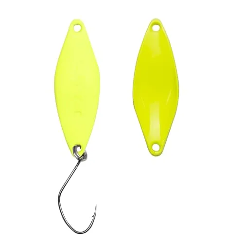 Trout Master Serc Spoon – Forellenköder von Trout Master