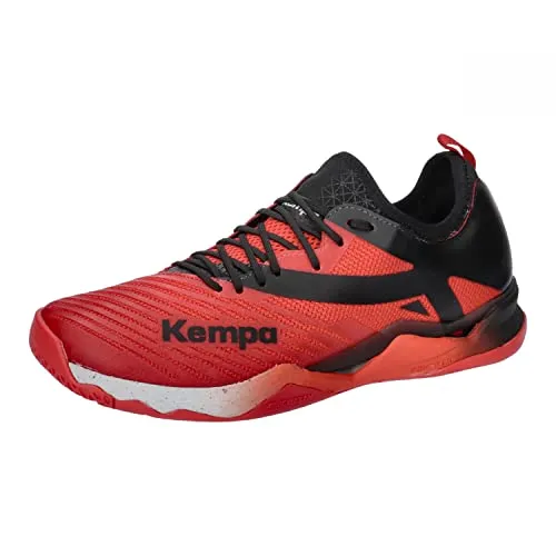 Kempa Unisex Wing Lite 2.0 Handballschuhe von Kempa