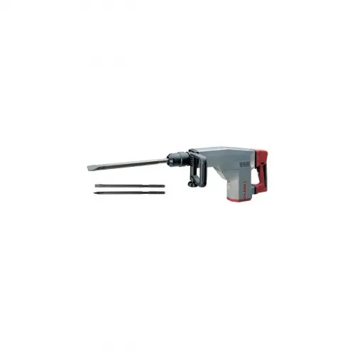 Duss Abbruchhammer PK300 Set mit Spitz- und Flachmeißel