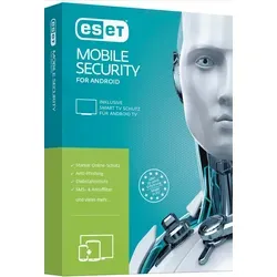 Produktbild ESET Mobile Security für Android