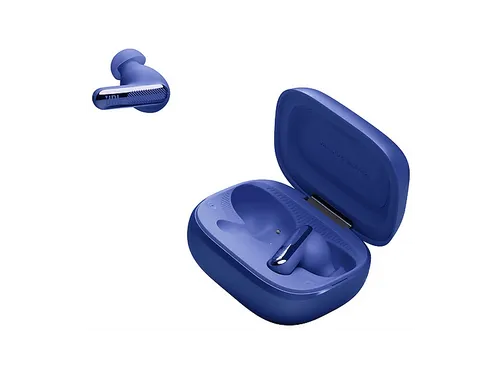 JBL LIVE BEAM 4, In-ear Kopfhörer Bluetooth Blue in blau von JBL