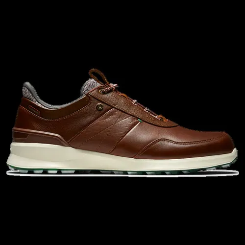 Footjoy Stratos Herren Golfschuhe Cognac von FootJoy