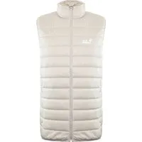 Jack Wolfskin JWP Herren Beige Weste