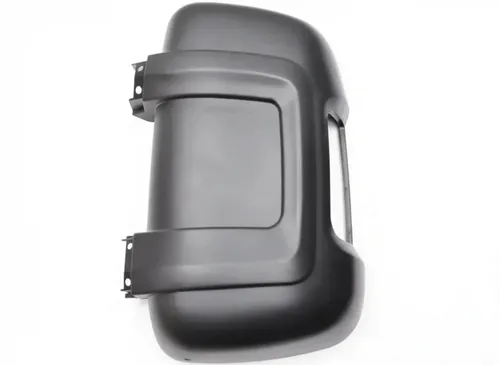 Fast FT88807 Spiegelkappen Links - Spiegelabdeckungen für Fiat Ducato 06-14, hochwertige Karosserieabdeckung für optimalen Schutz und stilvolles Design.