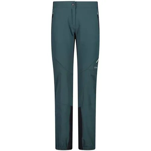 CMP Woman Pant trek green (F520) 34