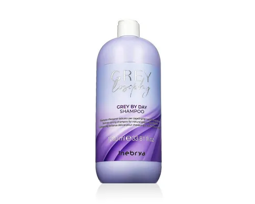 Inebrya Haarshampoo GREYlosophy von Inebrya