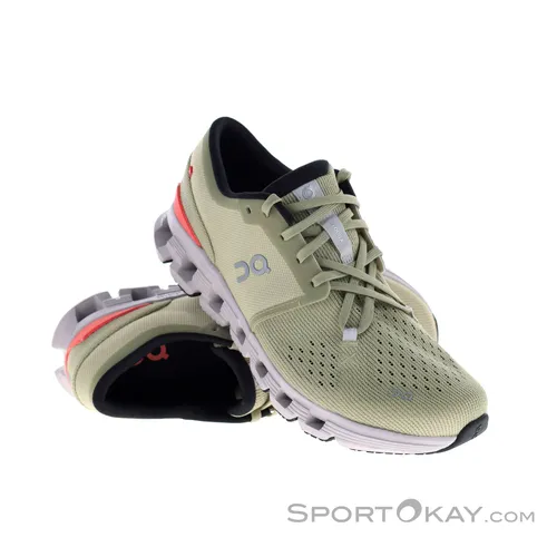 ON Herren Workoutschuhe Cloud X 4