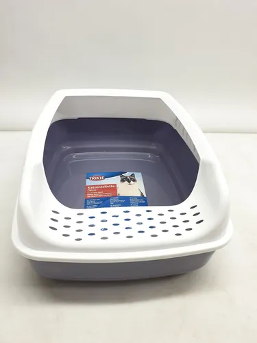 Trixie Katzentoilette Delio TX40397 von Trixie