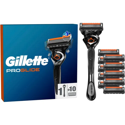 Gillette Fusion5 (10 x) (8700216579315) von Gillette