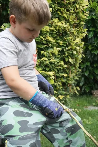 Die Werkkiste Abmantelungsmesser