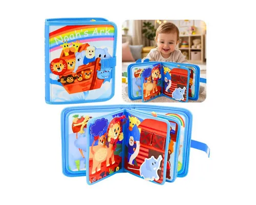 Lean Toys Noahs Arche