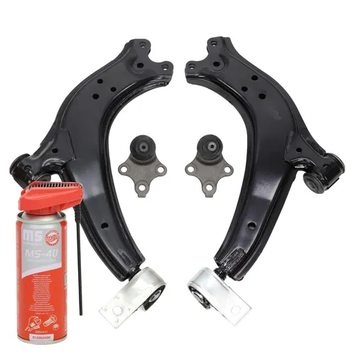 Master-Sport Germany Lenkersatz, Radaufhängung PROMO 37170-KIT-MSP
