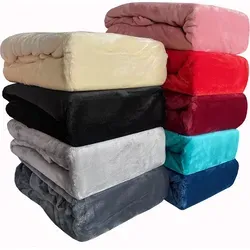 Winter Spannbettlaken Bettlaken Teddy Plüsch Weich Warme Flausch Kuschelig Fleece Cashmere Touch, Größe:90x200 cm
