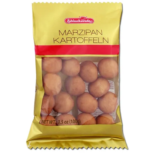 Schluckwerder Marzipan Kartoffeln 100g