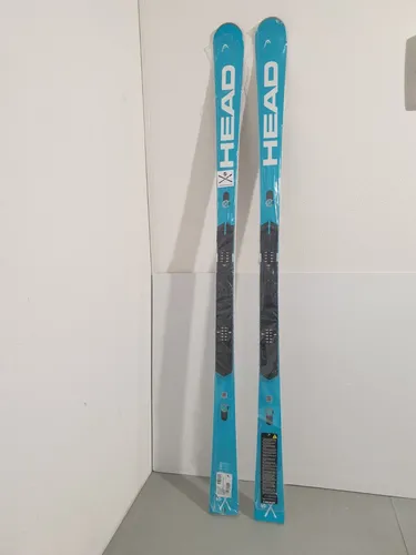 Produktbild Head WC Rebels E-Race Pro Ski 313253-175