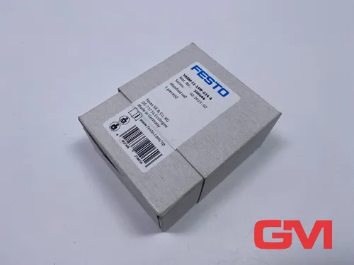 Festo Ventile von Festo