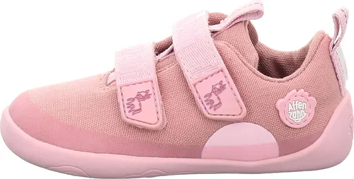 Affenzahn Lauflernschuhe Unicorn für Mädchen von Affenzahn