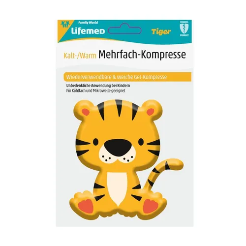 25x BURI Kinder Kalt Warm Kompresse Kühlkissen Eispack Cool Akku Gel Verletzung