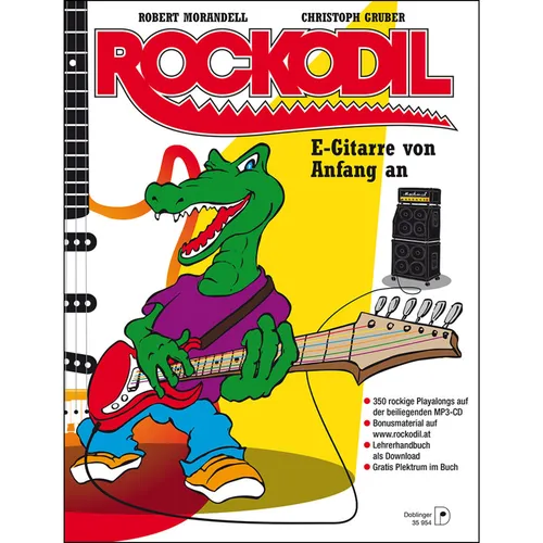 Doblinger Rockodil