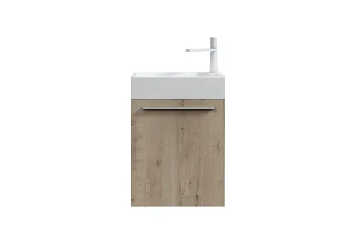 doporro Badezimmer-Set PISA von doporro