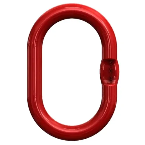 Kettenverbinder & -glieder von Baumgart