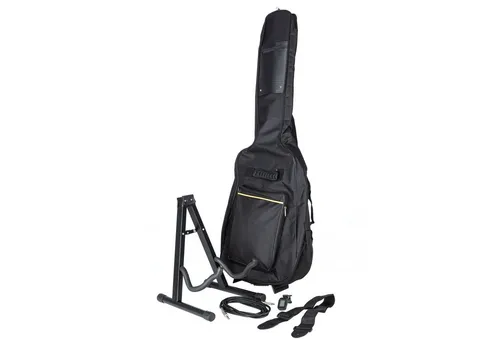 Produktbild MUSIC STORE Electric Guitar Accessories Pack 1