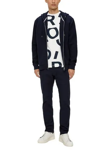 s.Oliver Kurzarmshirt T-Shirt