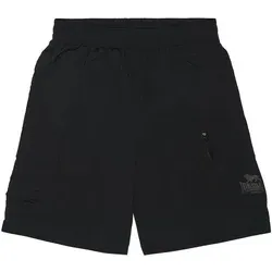Produktbild Lonsdale Trainingsshorts Kimmerston schwarz L
